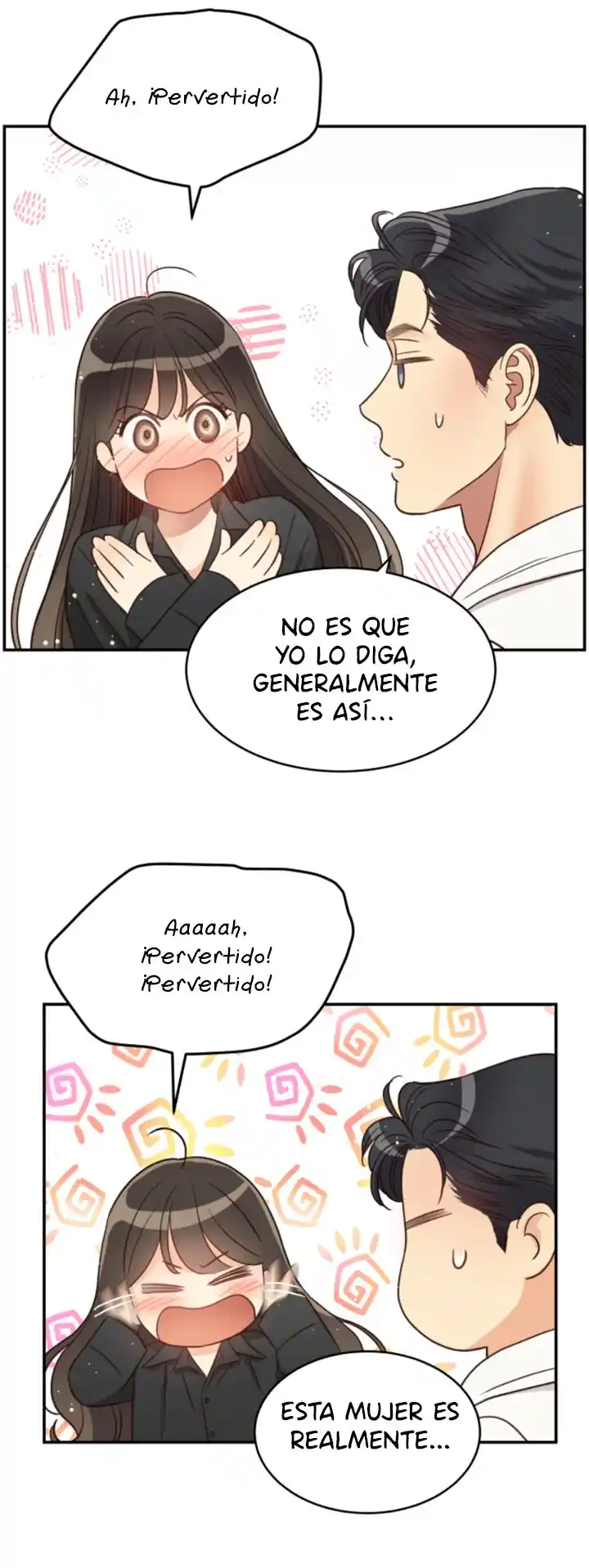 A Escondidas Es Más Rico - Capítulo 66 - Página 170 - LectorTMOo