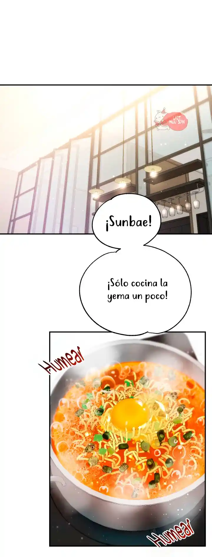 A Escondidas Es Más Rico - Capítulo 67 - Página 23 - LectorTMOo