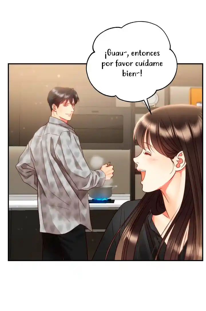A Escondidas Es Más Rico - Capítulo 67 - Página 30 - LectorTMOo