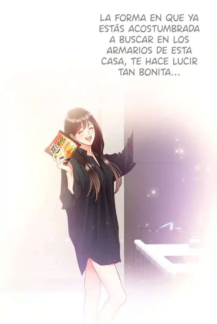 A Escondidas Es Más Rico - Capítulo 67 - Página 39 - LectorTMOo