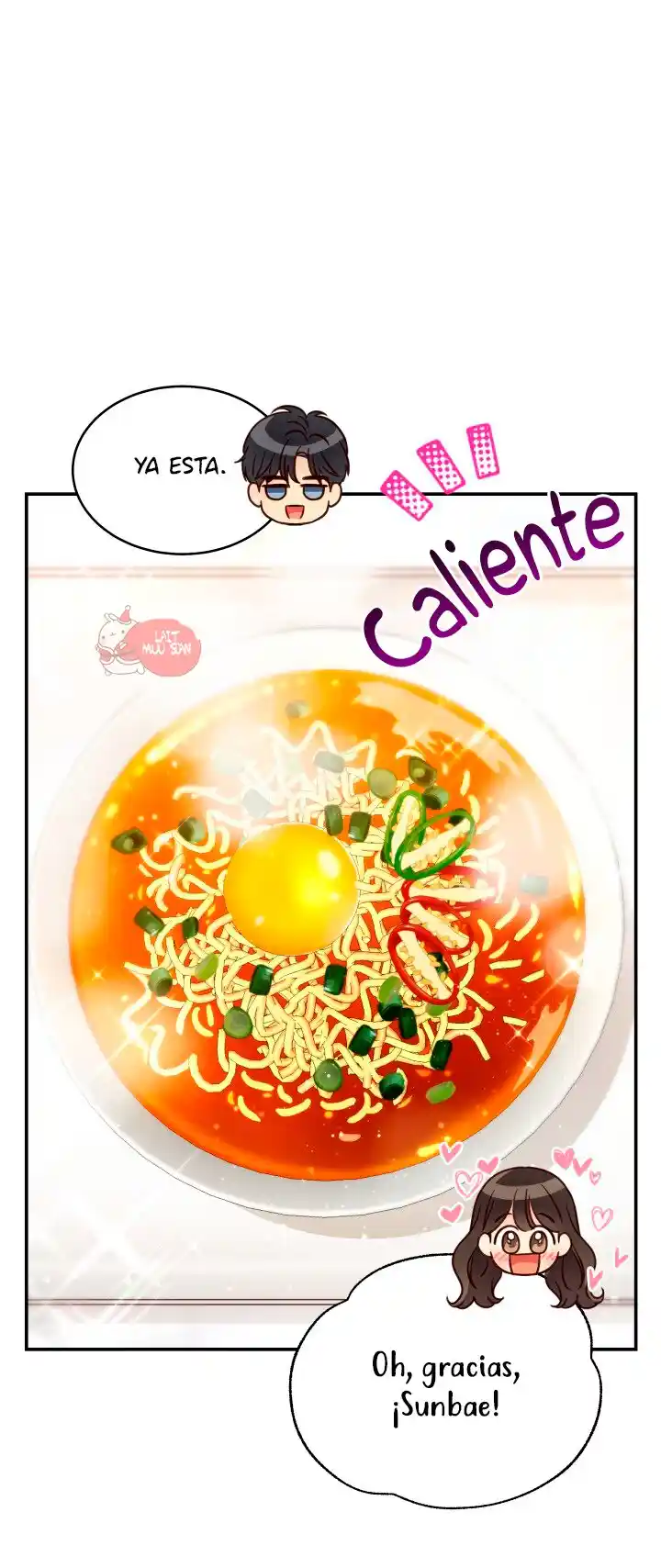 A Escondidas Es Más Rico - Capítulo 67 - Página 66 - LectorTMOo
