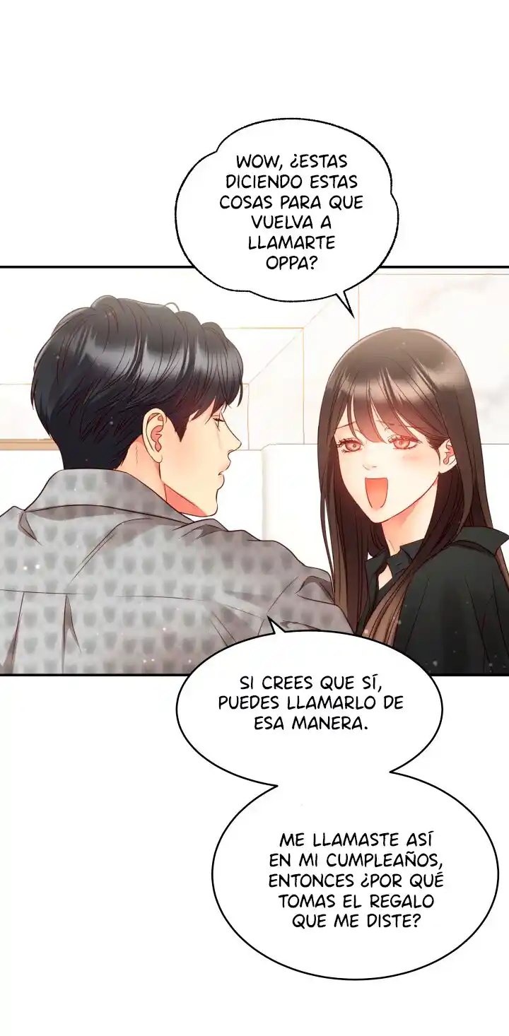 A Escondidas Es Más Rico - Capítulo 67 - Página 73 - LectorTMOo