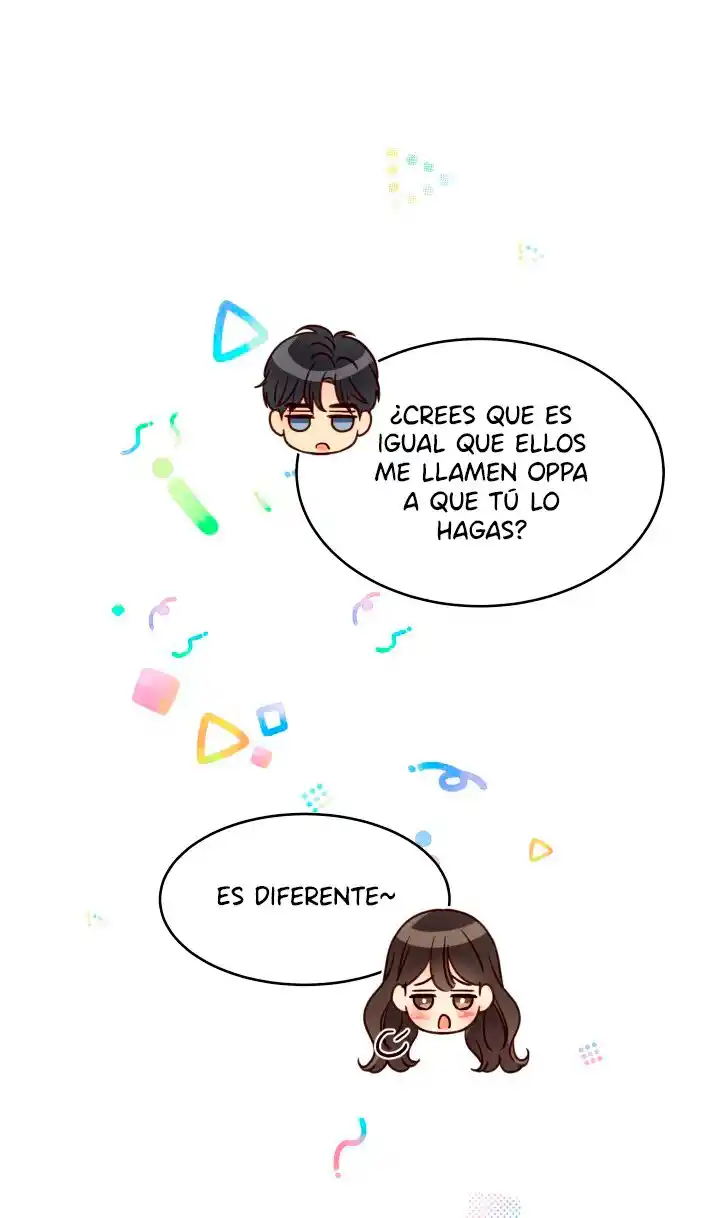 A Escondidas Es Más Rico - Capítulo 67 - Página 78 - LectorTMOo