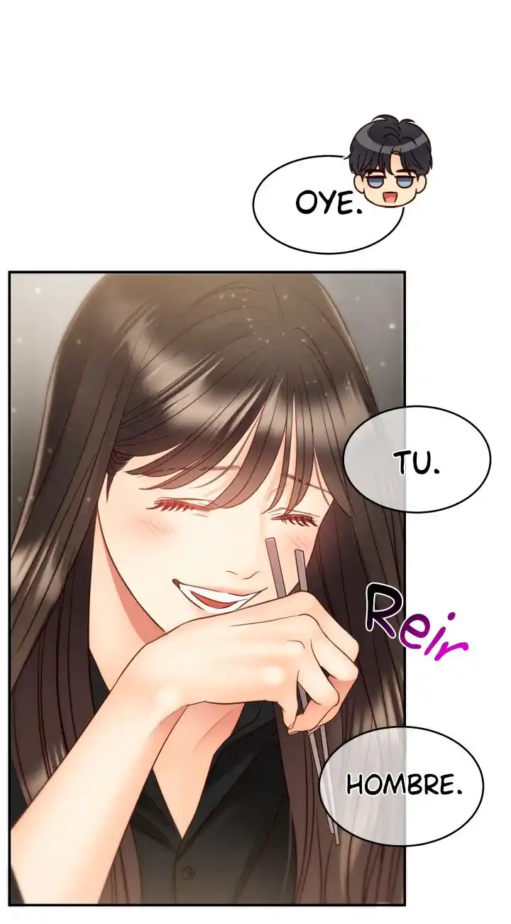A Escondidas Es Más Rico - Capítulo 67 - Página 83 - LectorTMOo