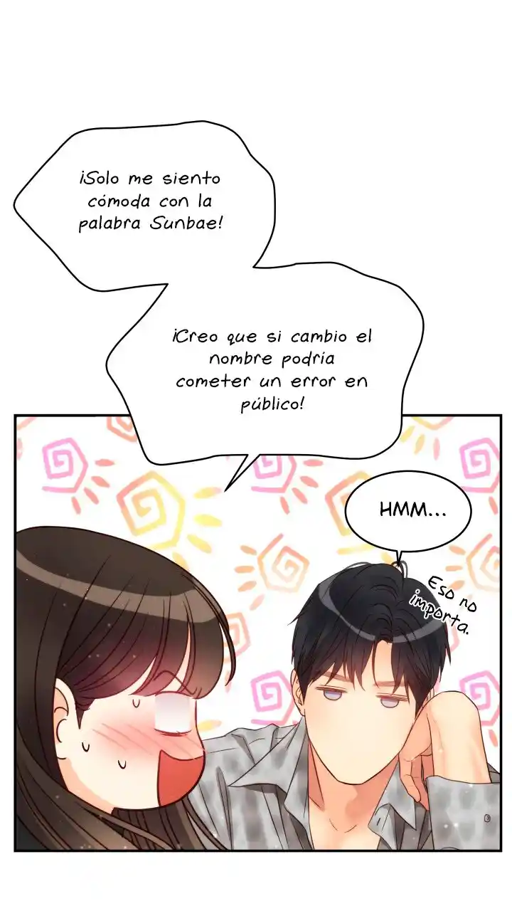A Escondidas Es Más Rico - Capítulo 67 - Página 94 - LectorTMOo