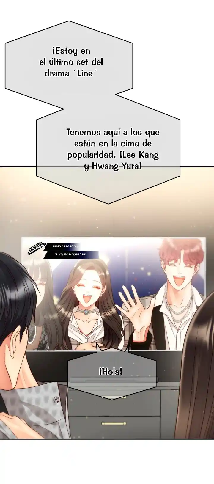 A Escondidas Es Más Rico - Capítulo 67 - Página 100 - LectorTMOo