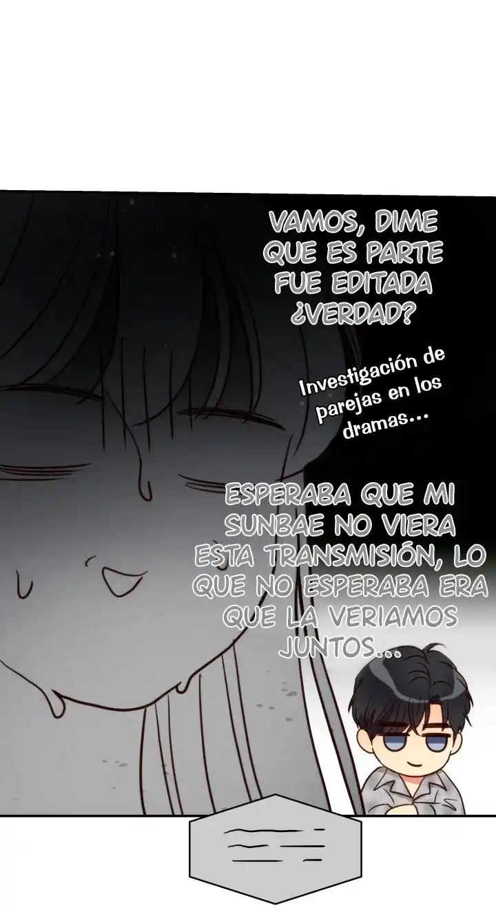 A Escondidas Es Más Rico - Capítulo 67 - Página 104 - LectorTMOo