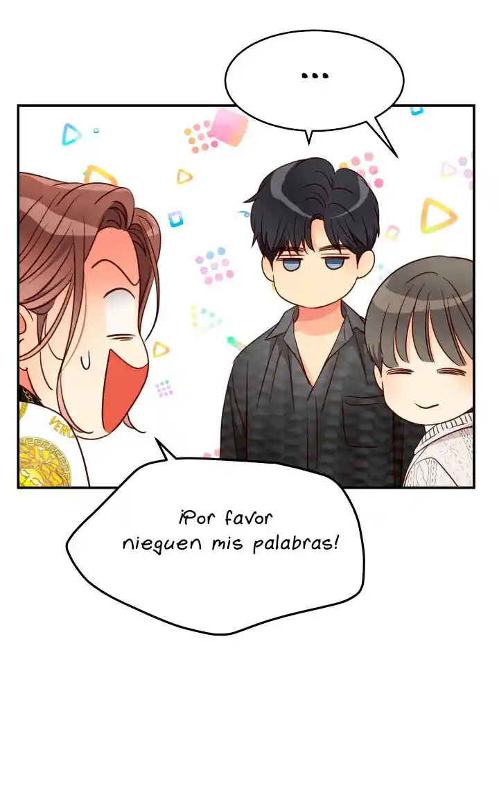 A Escondidas Es Más Rico - Capítulo 67 - Página 152 - LectorTMOo