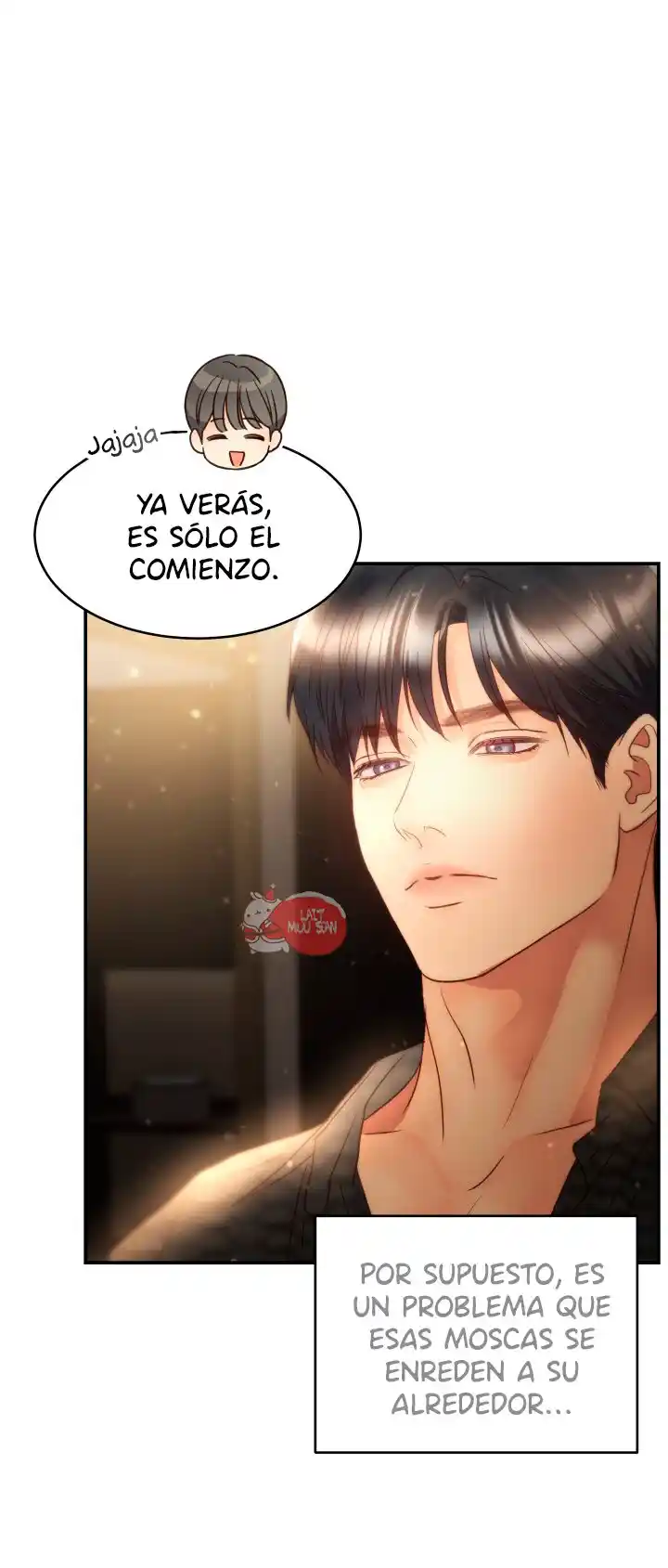 A Escondidas Es Más Rico - Capítulo 67 - Página 160 - LectorTMOo