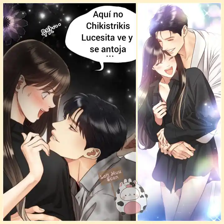 A Escondidas Es Más Rico - Capítulo 67 - Página 200 - LectorTMOo