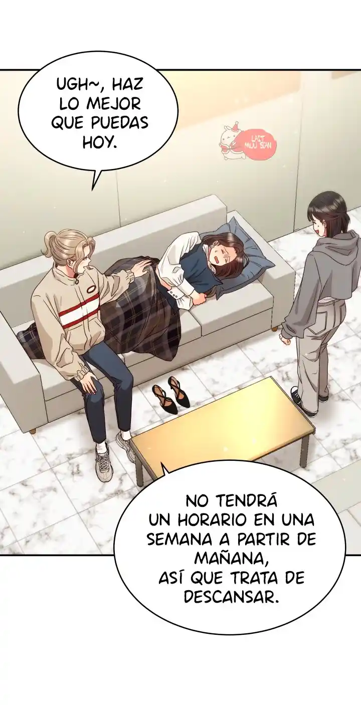 A Escondidas Es Más Rico - Capítulo 68 - Página 68 - LectorTMOo