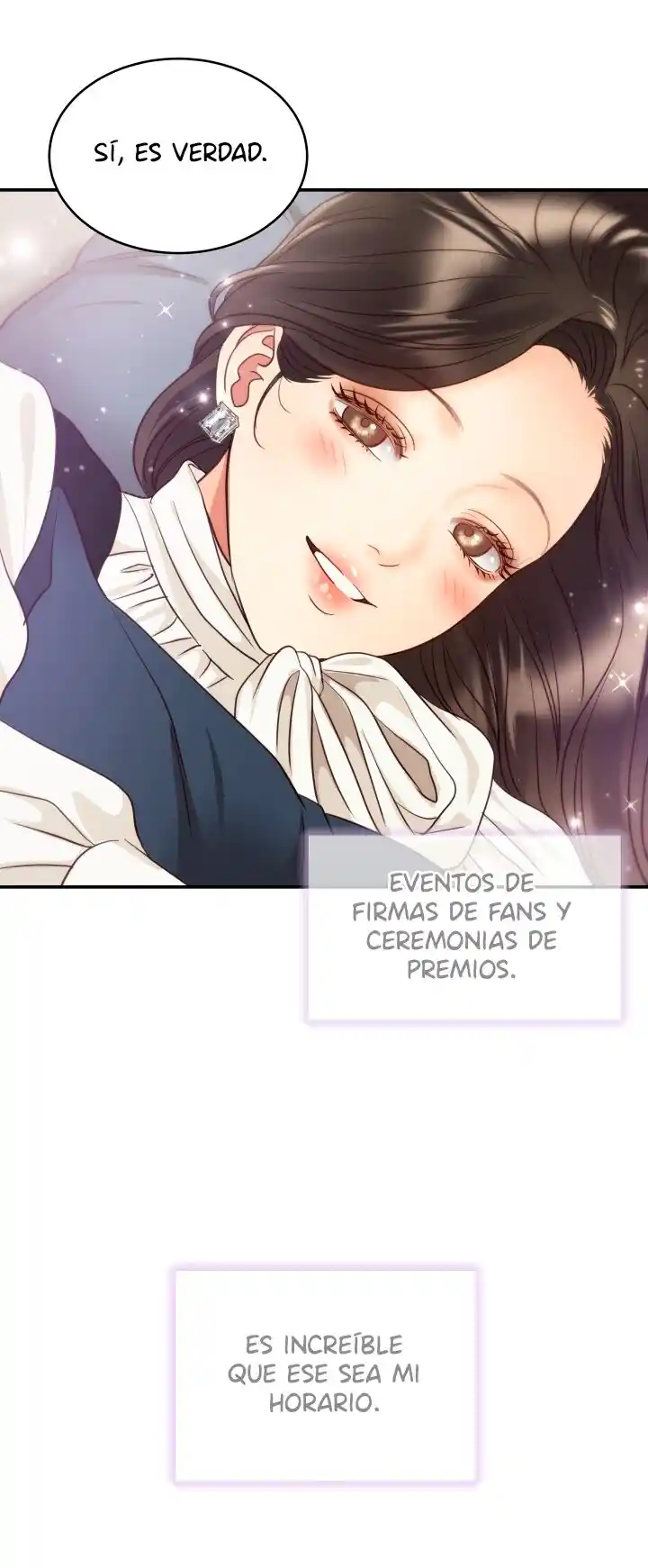 A Escondidas Es Más Rico - Capítulo 68 - Página 73 - LectorTMOo