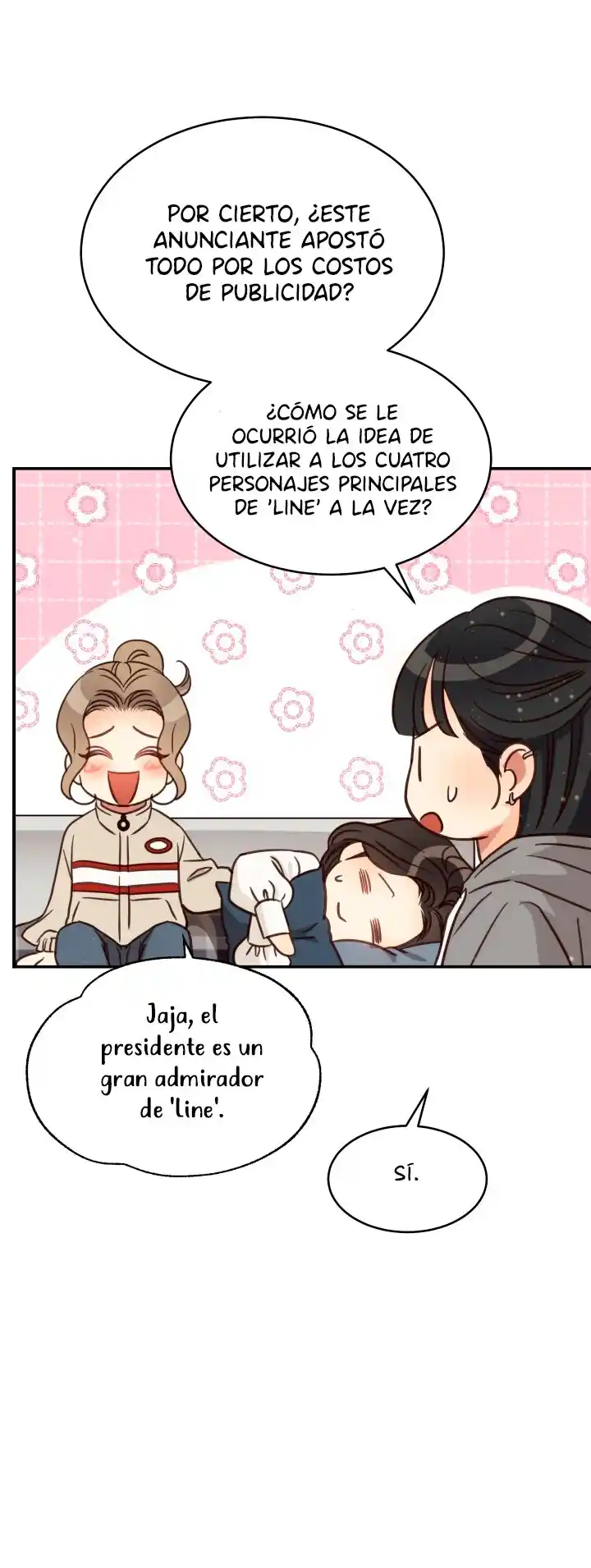 A Escondidas Es Más Rico - Capítulo 68 - Página 77 - LectorTMOo