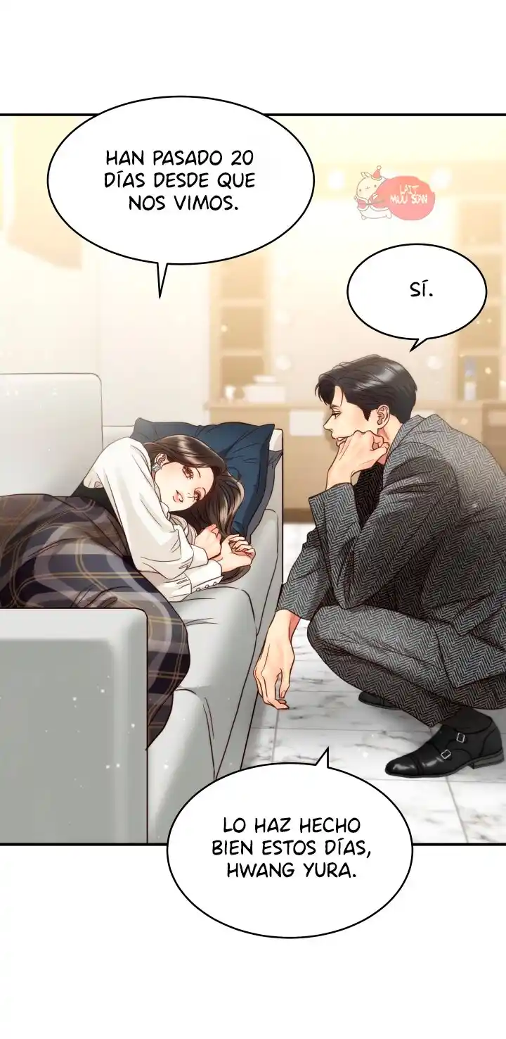 A Escondidas Es Más Rico - Capítulo 68 - Página 99 - LectorTMOo