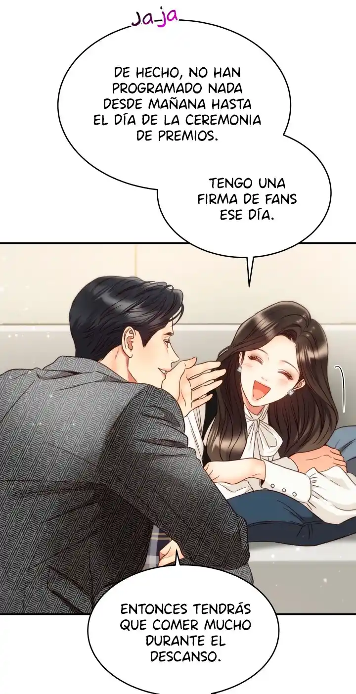 A Escondidas Es Más Rico - Capítulo 68 - Página 106 - LectorTMOo
