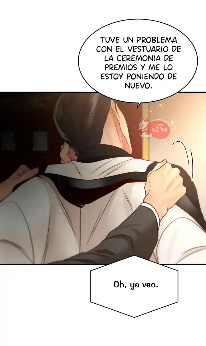 A Escondidas Es Más Rico - Capítulo 68 - Página 124 - LectorTMOo