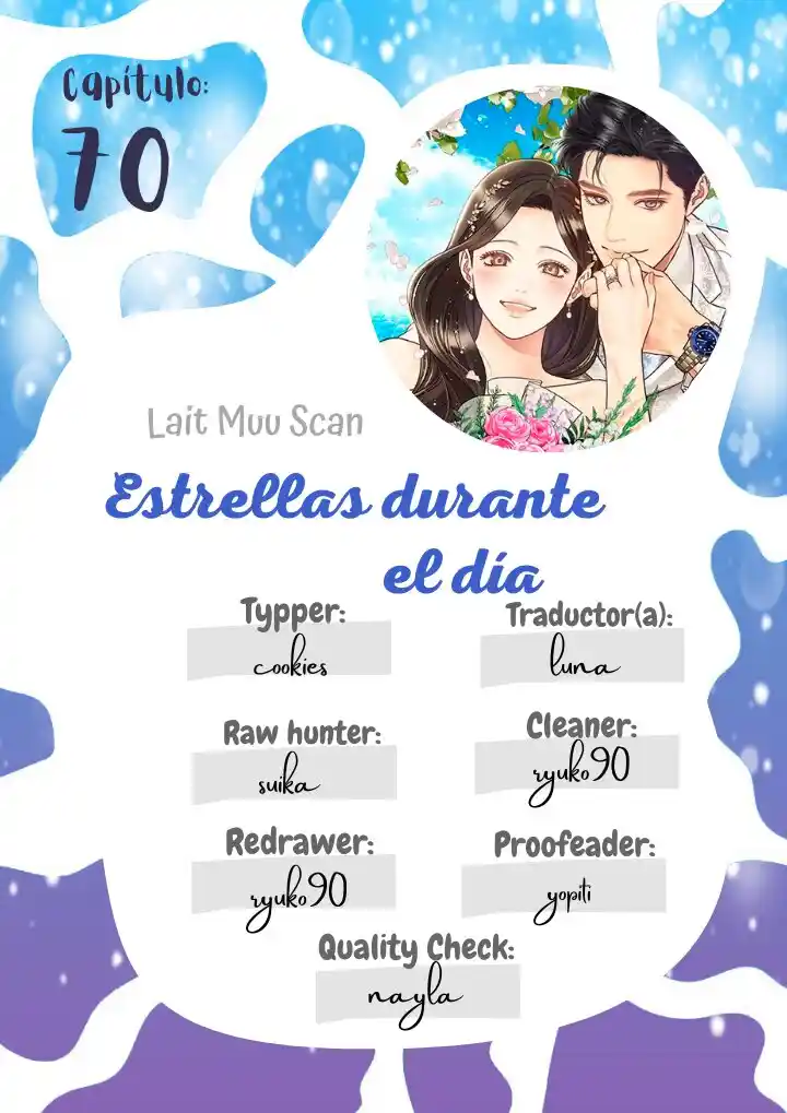 A Escondidas Es Más Rico - Capítulo 70 - Página 18 - LectorTMOo