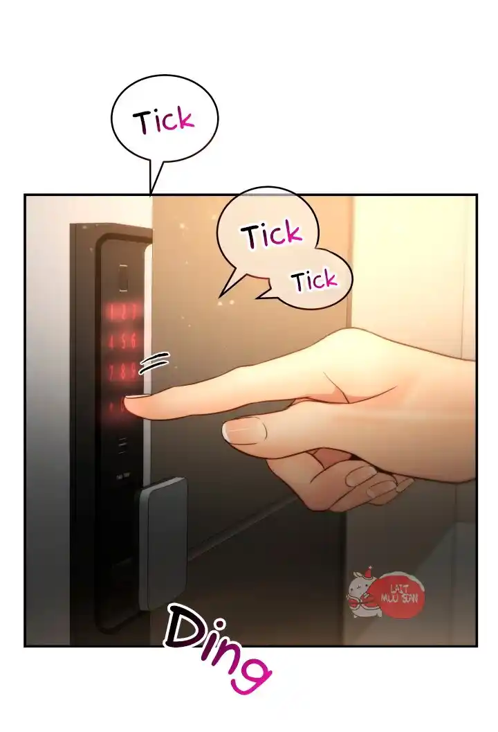A Escondidas Es Más Rico - Capítulo 70 - Página 26 - LectorTMOo