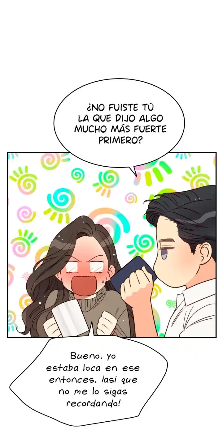 A Escondidas Es Más Rico - Capítulo 70 - Página 67 - LectorTMOo