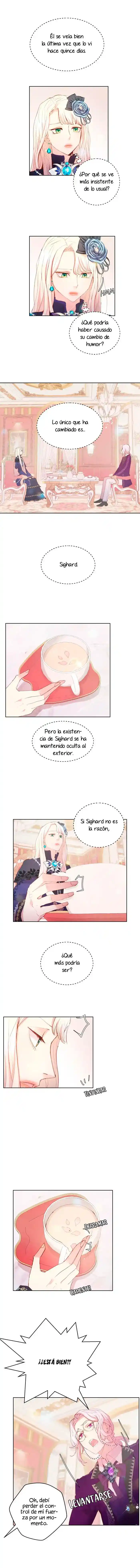 A Fake Princess's Survival Diary - Capítulo 14 - Página 11 - LectorTMOo