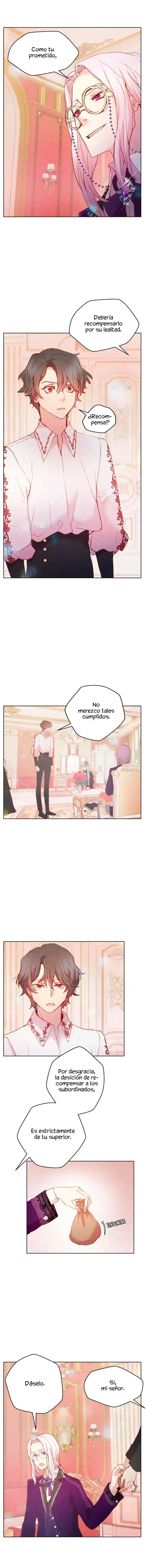 A Fake Princess's Survival Diary - Capítulo 16 - Página 6 - LectorTMOo