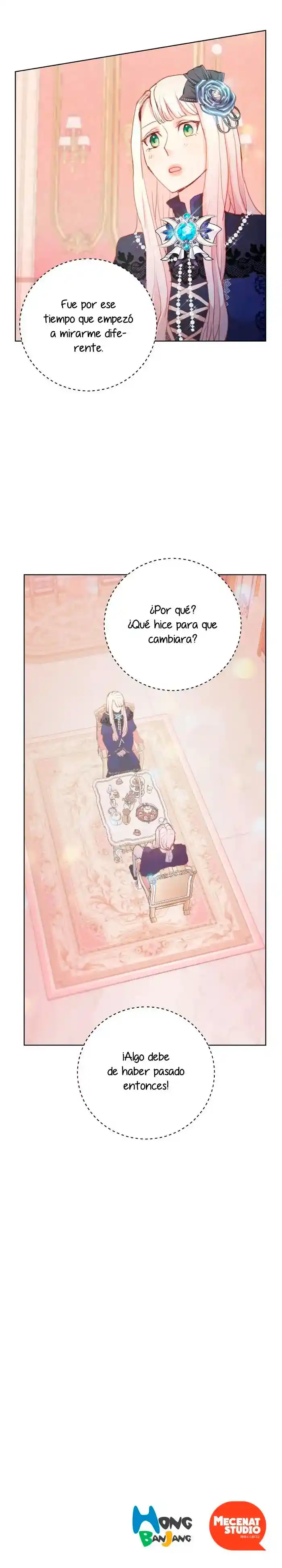 A Fake Princess's Survival Diary - Capítulo 16 - Página 14 - LectorTMOo