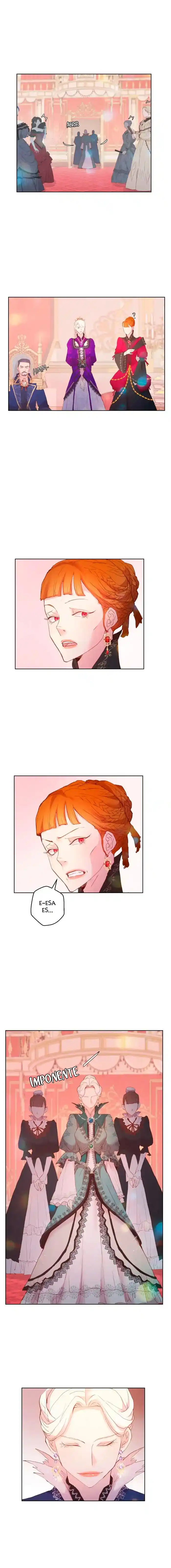 A Fake Princess's Survival Diary - Capítulo 20 - Página 10 - LectorTMOo
