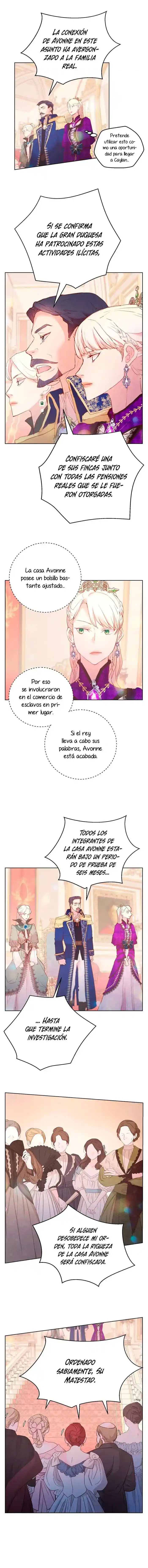 A Fake Princess's Survival Diary - Capítulo 22 - Página 11 - LectorTMOo