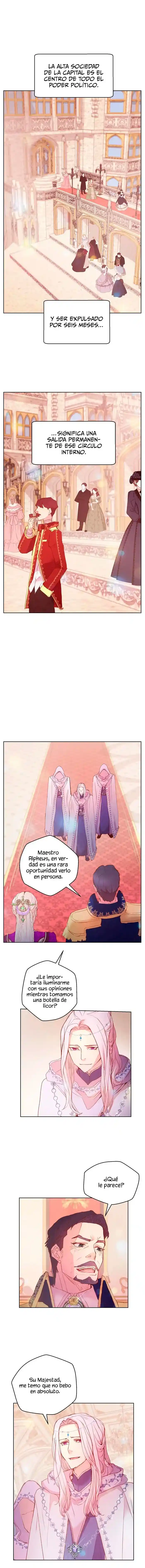 A Fake Princess's Survival Diary - Capítulo 22 - Página 12 - LectorTMOo
