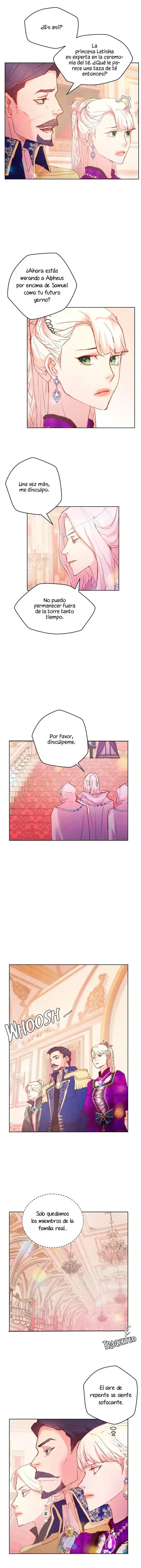 A Fake Princess's Survival Diary - Capítulo 22 - Página 13 - LectorTMOo