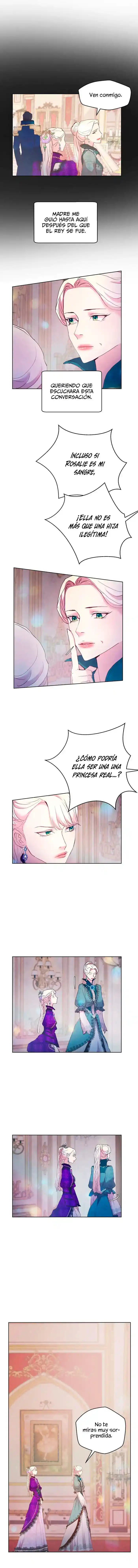 A Fake Princess's Survival Diary - Capítulo 23 - Página 10 - LectorTMOo