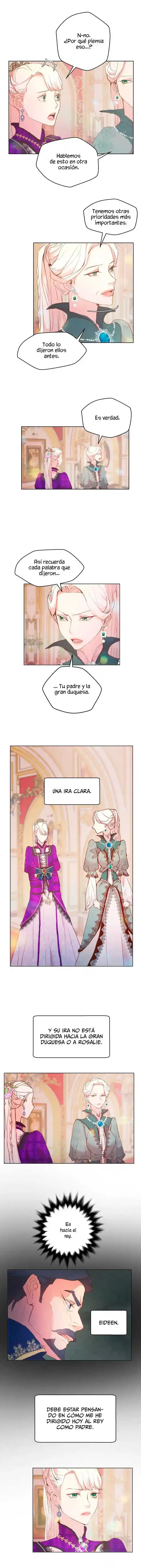 A Fake Princess's Survival Diary - Capítulo 23 - Página 12 - LectorTMOo