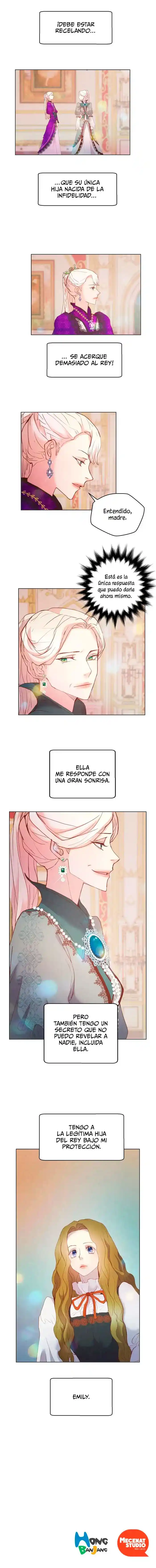 A Fake Princess's Survival Diary - Capítulo 23 - Página 13 - LectorTMOo