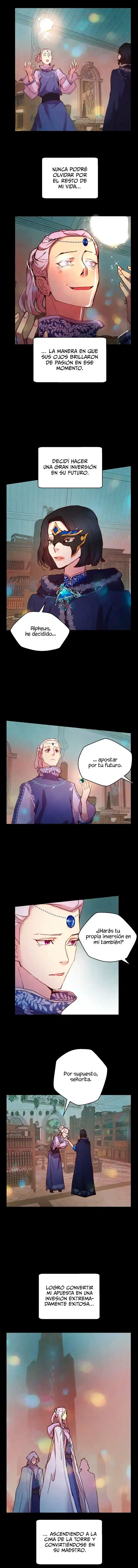 A Fake Princess's Survival Diary - Capítulo 24 - Página 11 - LectorTMOo