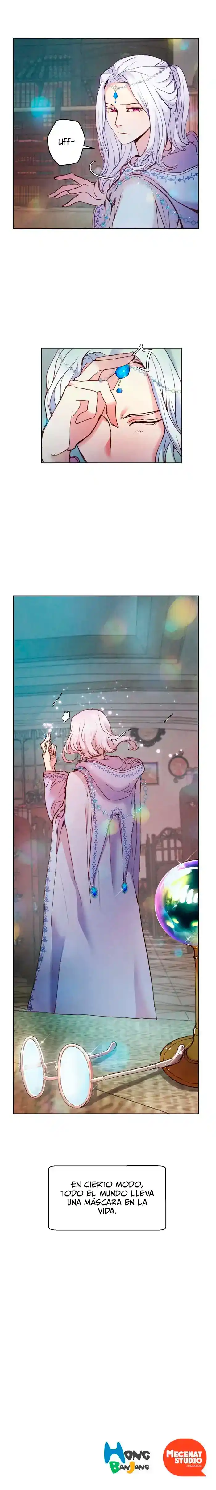 A Fake Princess's Survival Diary - Capítulo 24 - Página 13 - LectorTMOo