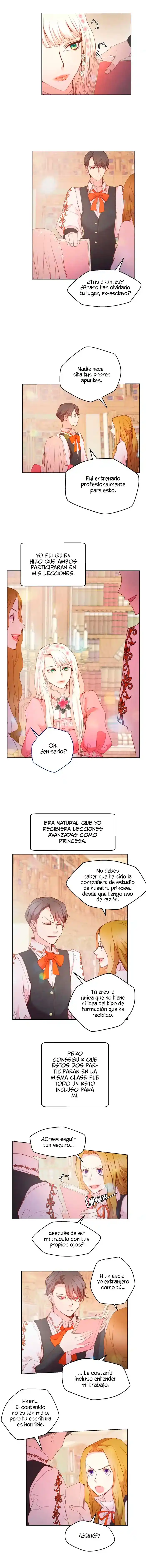 A Fake Princess's Survival Diary - Capítulo 25 - Página 12 - LectorTMOo