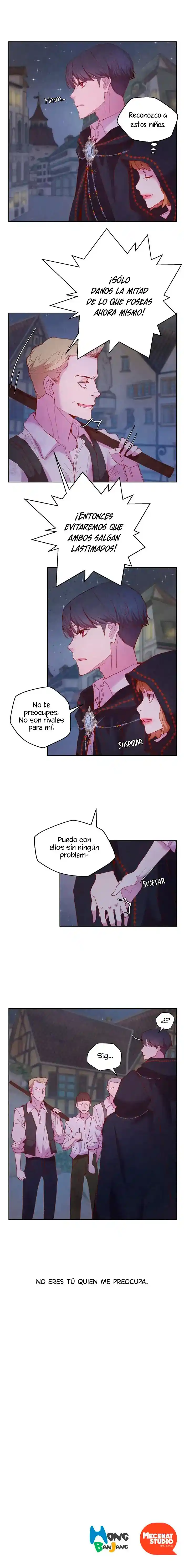 A Fake Princess's Survival Diary - Capítulo 26 - Página 14 - LectorTMOo