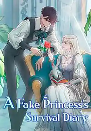 A Fake Princess's Survival Diary - Capítulo 3 - Página 1 - LectorTMOo