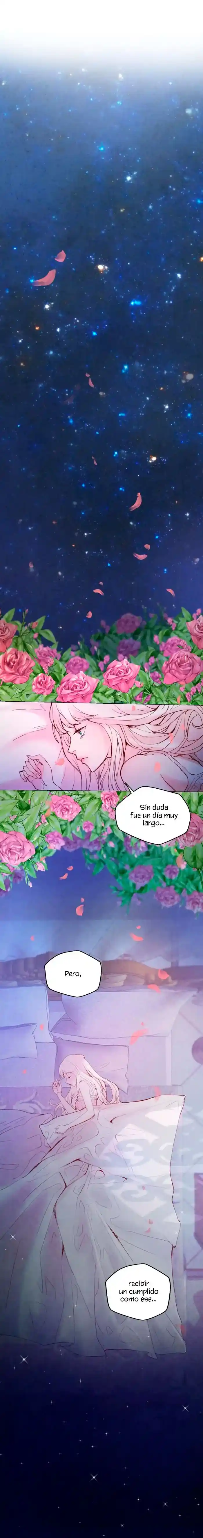 A Fake Princess's Survival Diary - Capítulo 4 - Página 6 - LectorTMOo