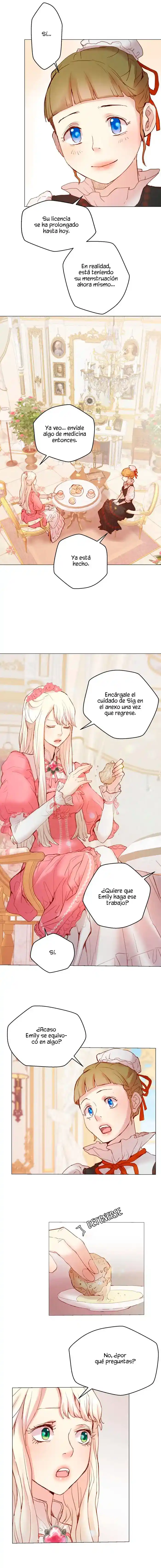 A Fake Princess's Survival Diary - Capítulo 4 - Página 13 - LectorTMOo
