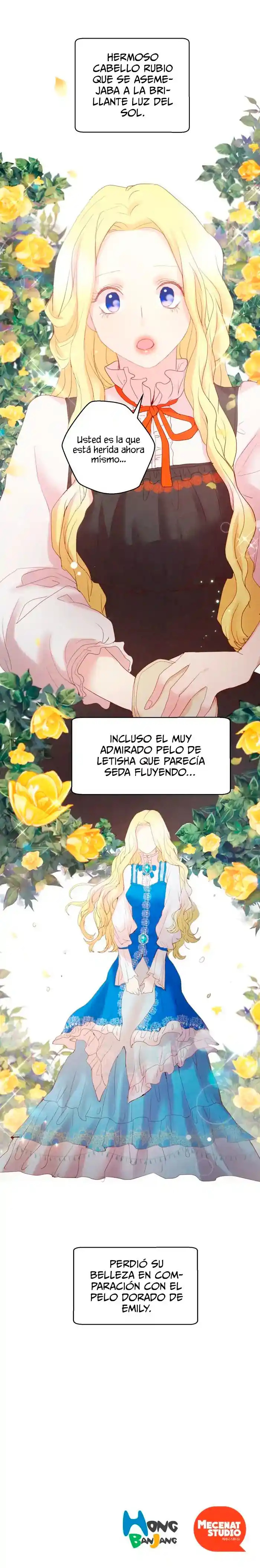 A Fake Princess's Survival Diary - Capítulo 6 - Página 14 - LectorTMOo