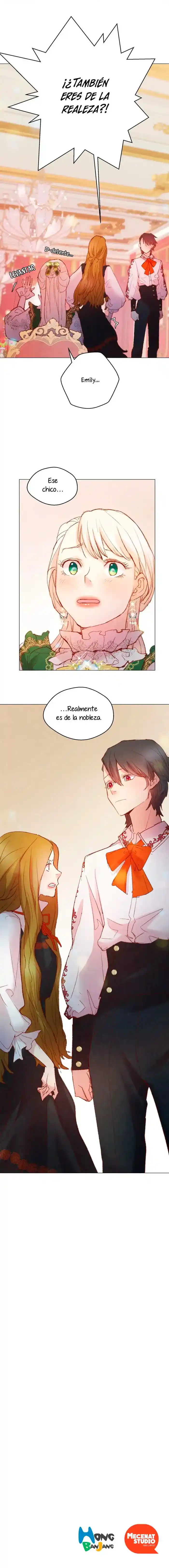 A Fake Princess's Survival Diary - Capítulo 7 - Página 13 - LectorTMOo