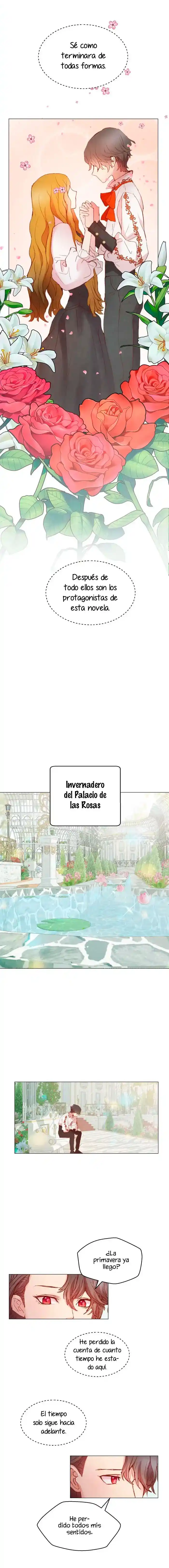 A Fake Princess's Survival Diary - Capítulo 8 - Página 13 - LectorTMOo