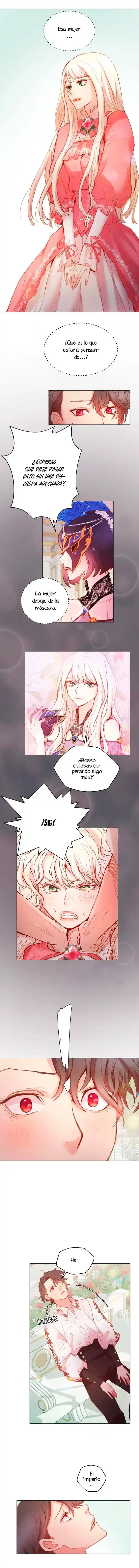 A Fake Princess's Survival Diary - Capítulo 8 - Página 14 - LectorTMOo