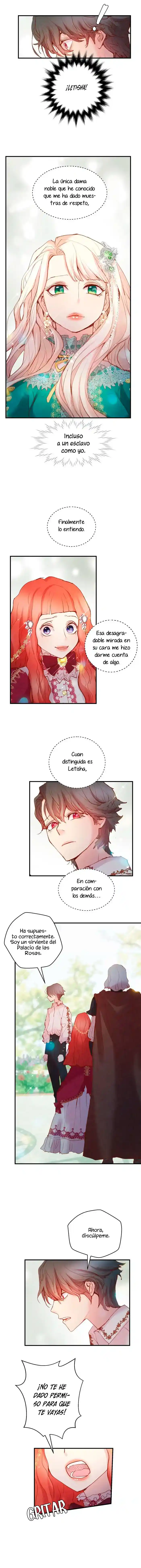 A Fake Princess's Survival Diary - Capítulo 9 - Página 13 - LectorTMOo