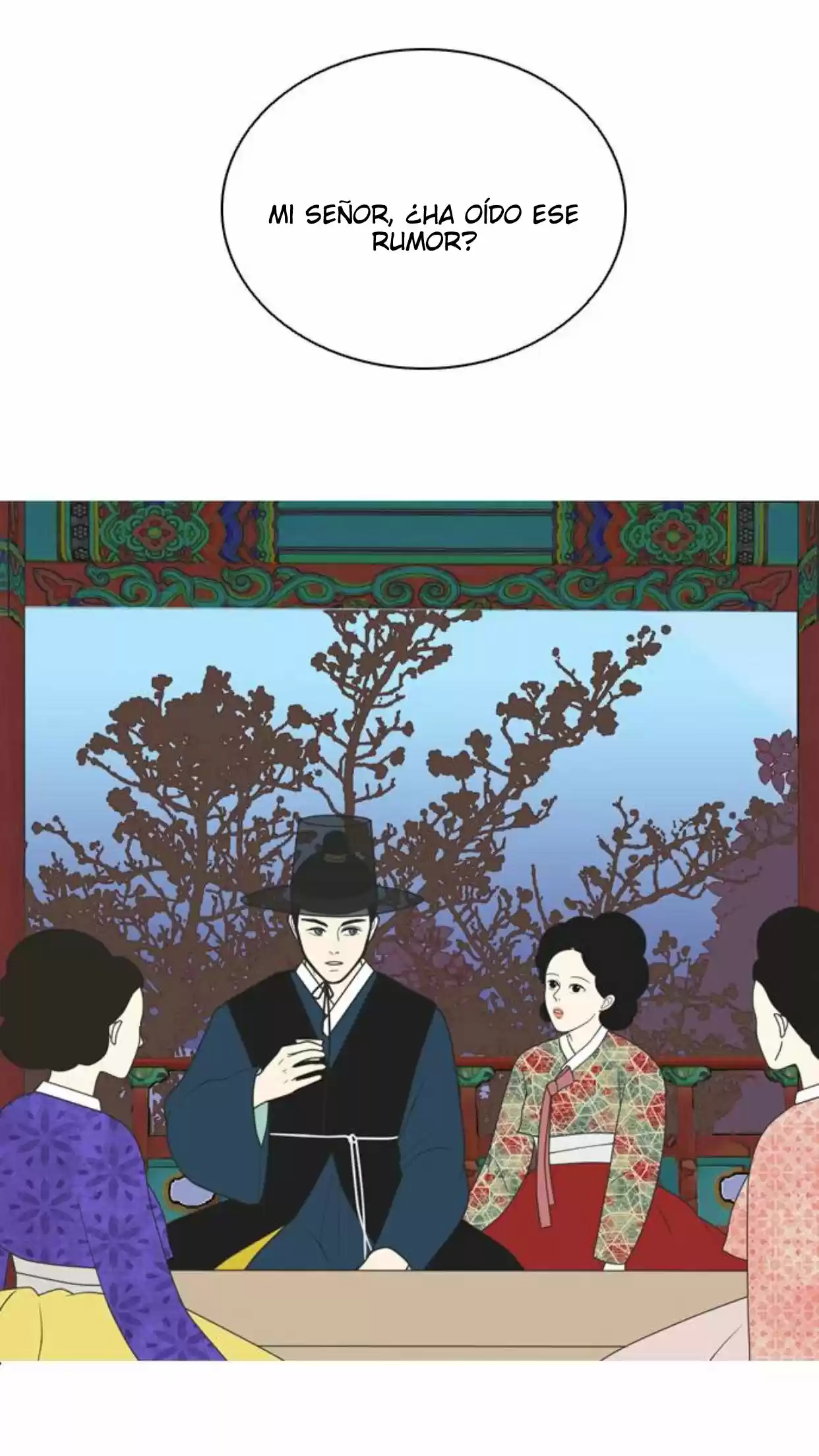 A FALLING COHABITATION - Capítulo  - Página 4 - LectorTMOo