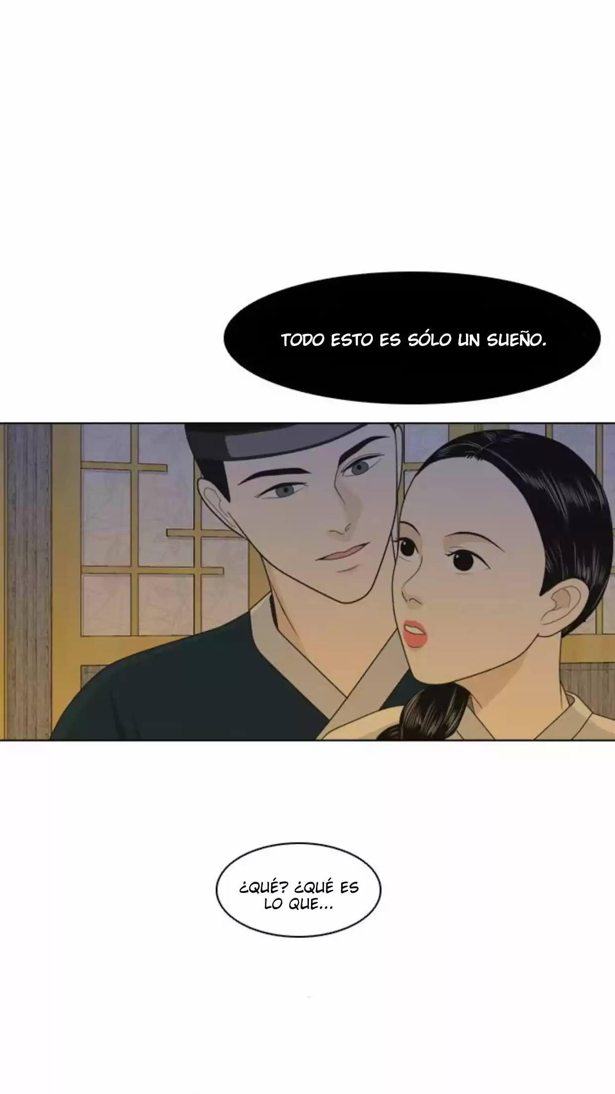 A FALLING COHABITATION - Capítulo  - Página 19 - LectorTMOo