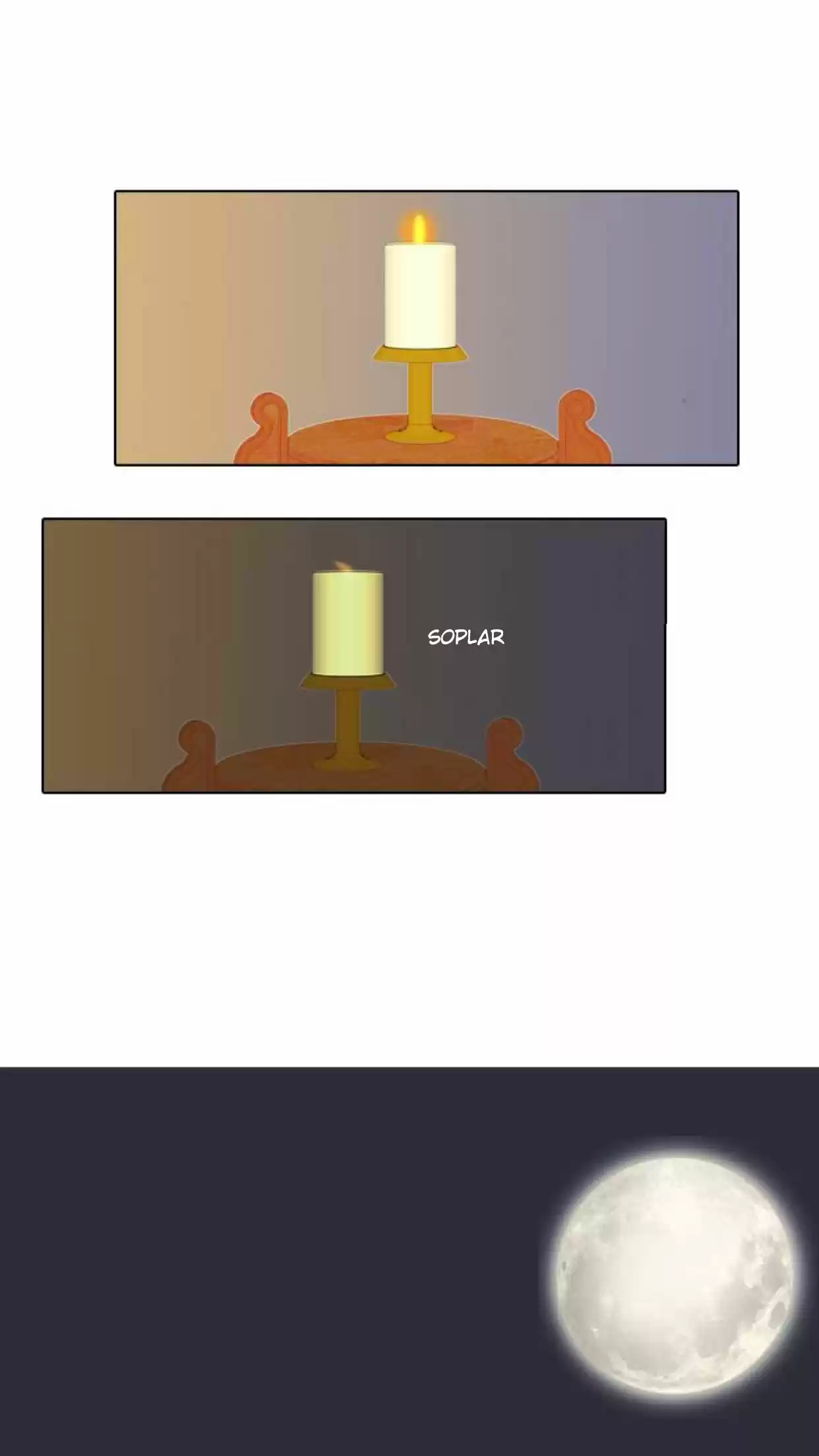 A FALLING COHABITATION - Capítulo  - Página 25 - LectorTMOo