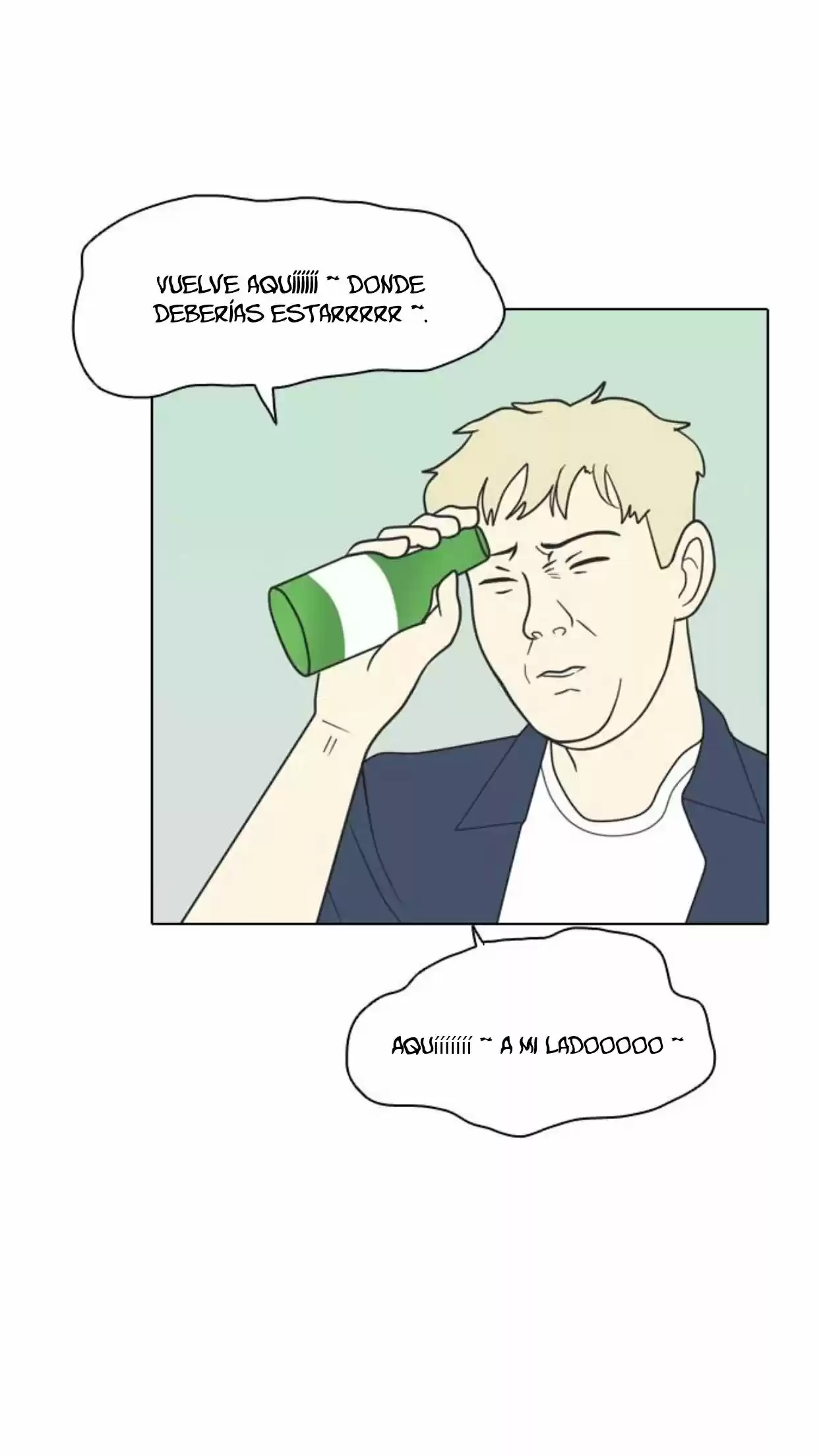 A FALLING COHABITATION - Capítulo 1 - Página 14 - LectorTMOo