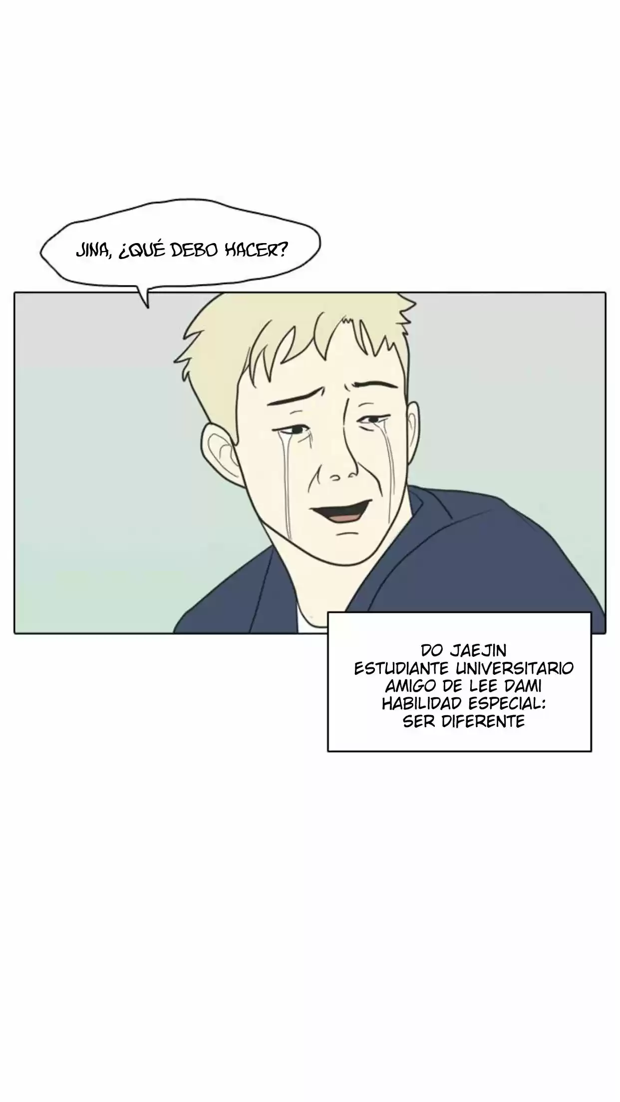 A FALLING COHABITATION - Capítulo 1 - Página 15 - LectorTMOo